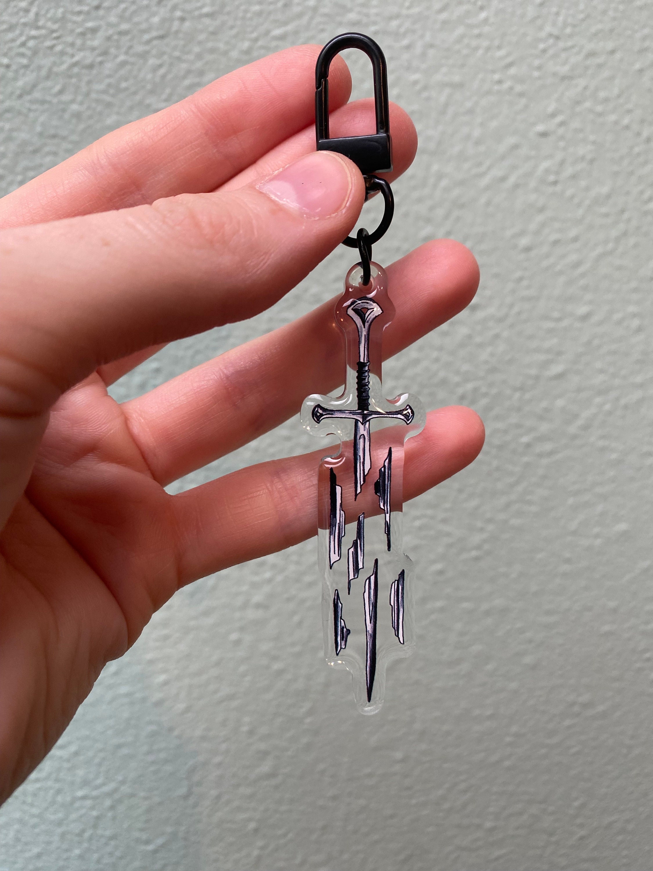Narsil - Etsy