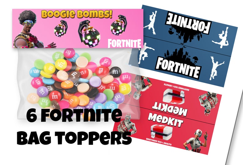 image 0 - fortnite party size