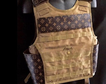 louis vuitton bulletproof vest price