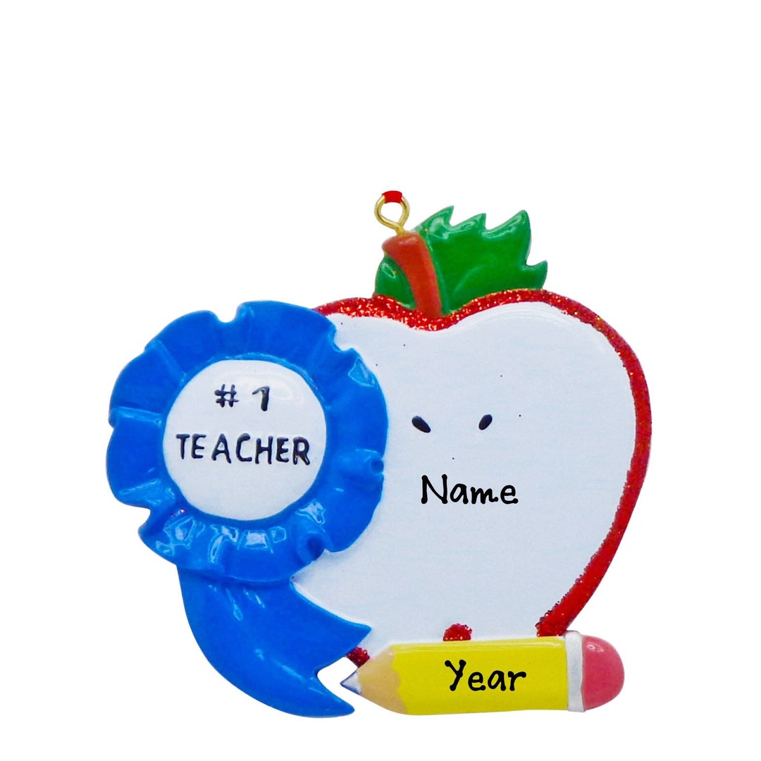 teacher-christmas-ornament-personalized-2023-favorite-teacher-ornament