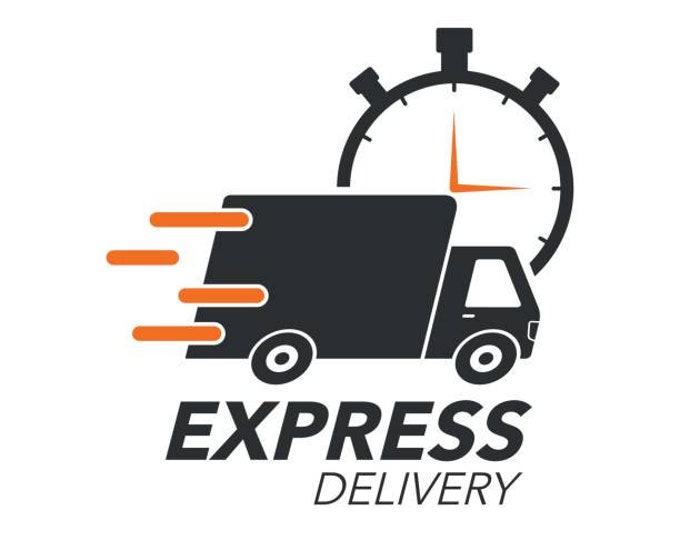 Express Mail Upgrade Add-On (1-2 Business Days Delivery) Single Item