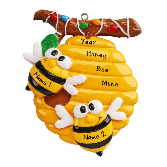 Honey couple
