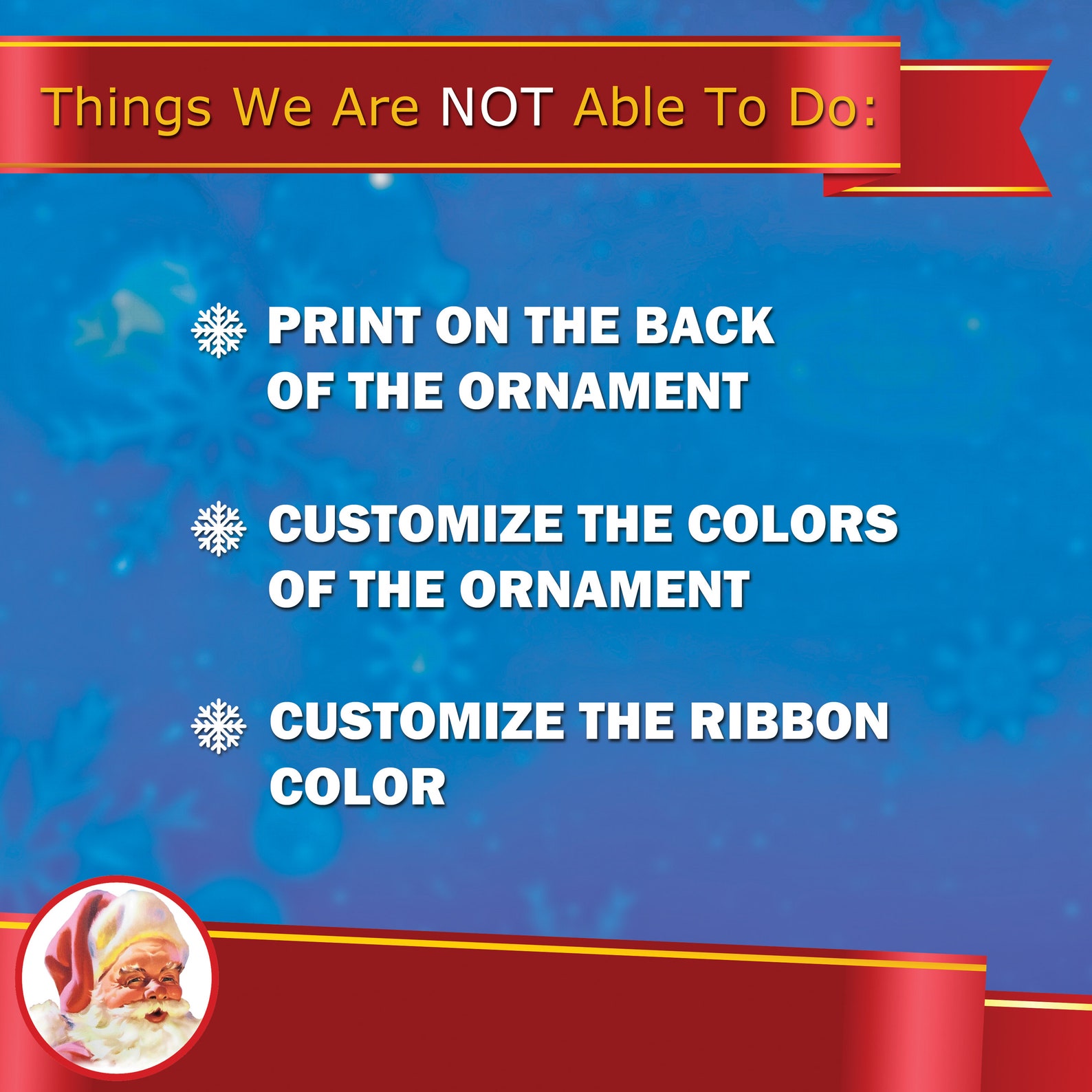 Family Christmas Ornament 2023 Family of 5 Ornament - Etsy