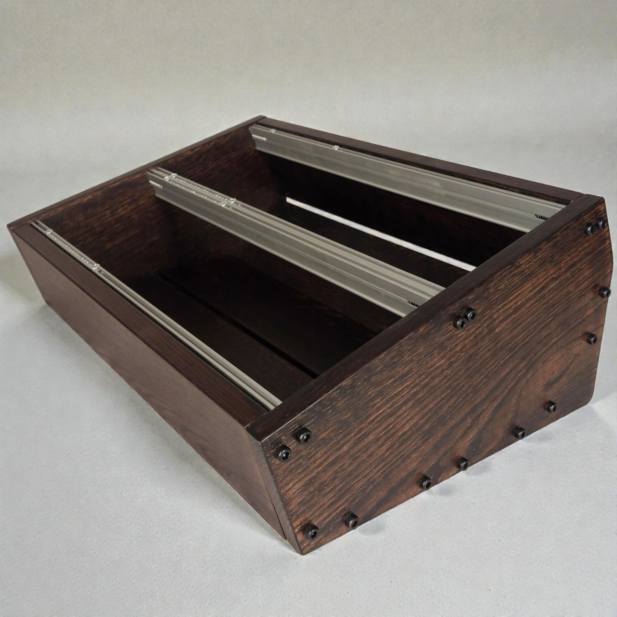 52hp Eurorack Case - Etsy