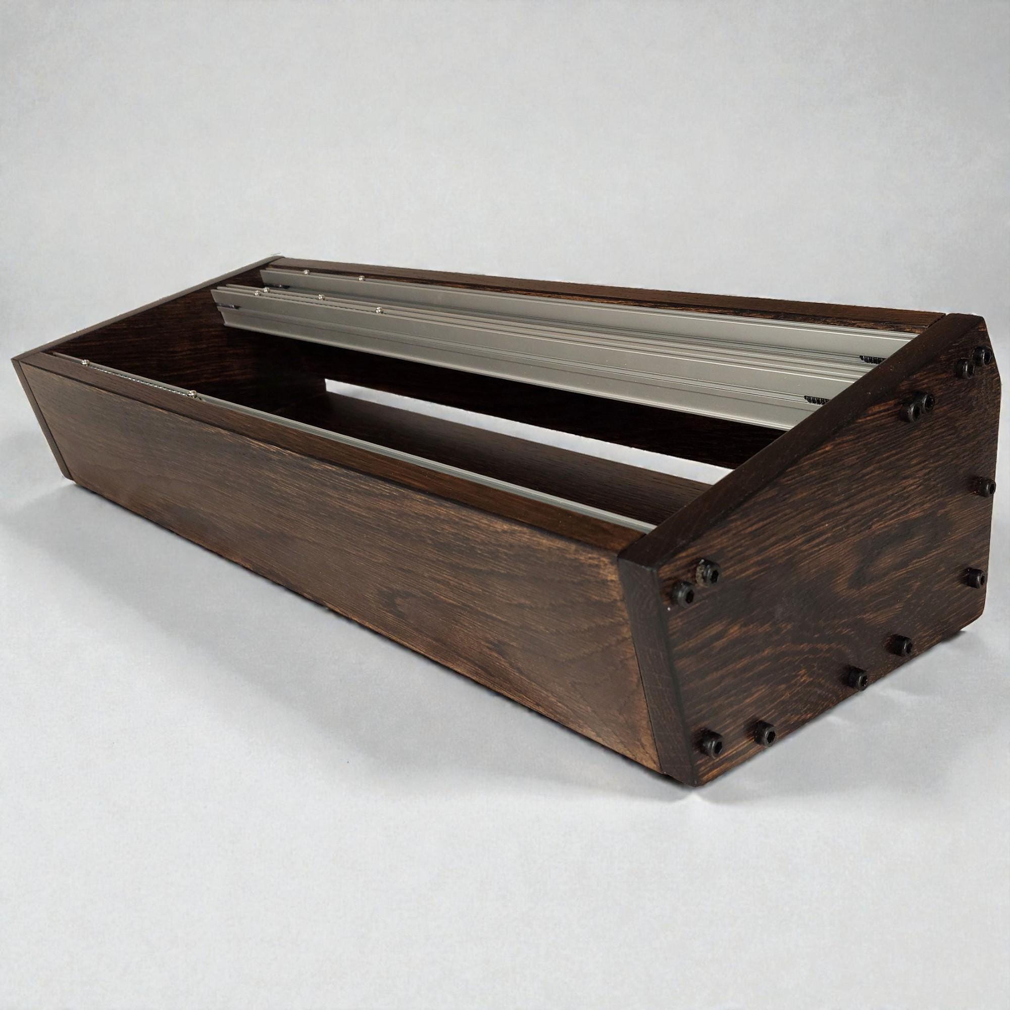 Eurorack Modular Case 4u Unpowered - Etsy