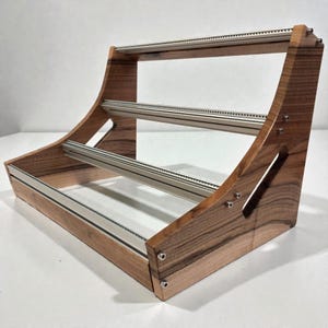 Wooden eurorack case - Etsy 日本
