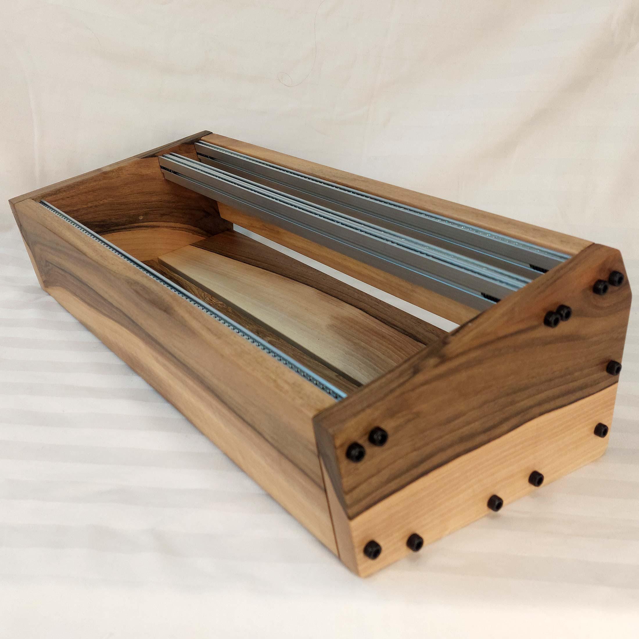 Eurorack Modular Case 4u Unpowered - Etsy
