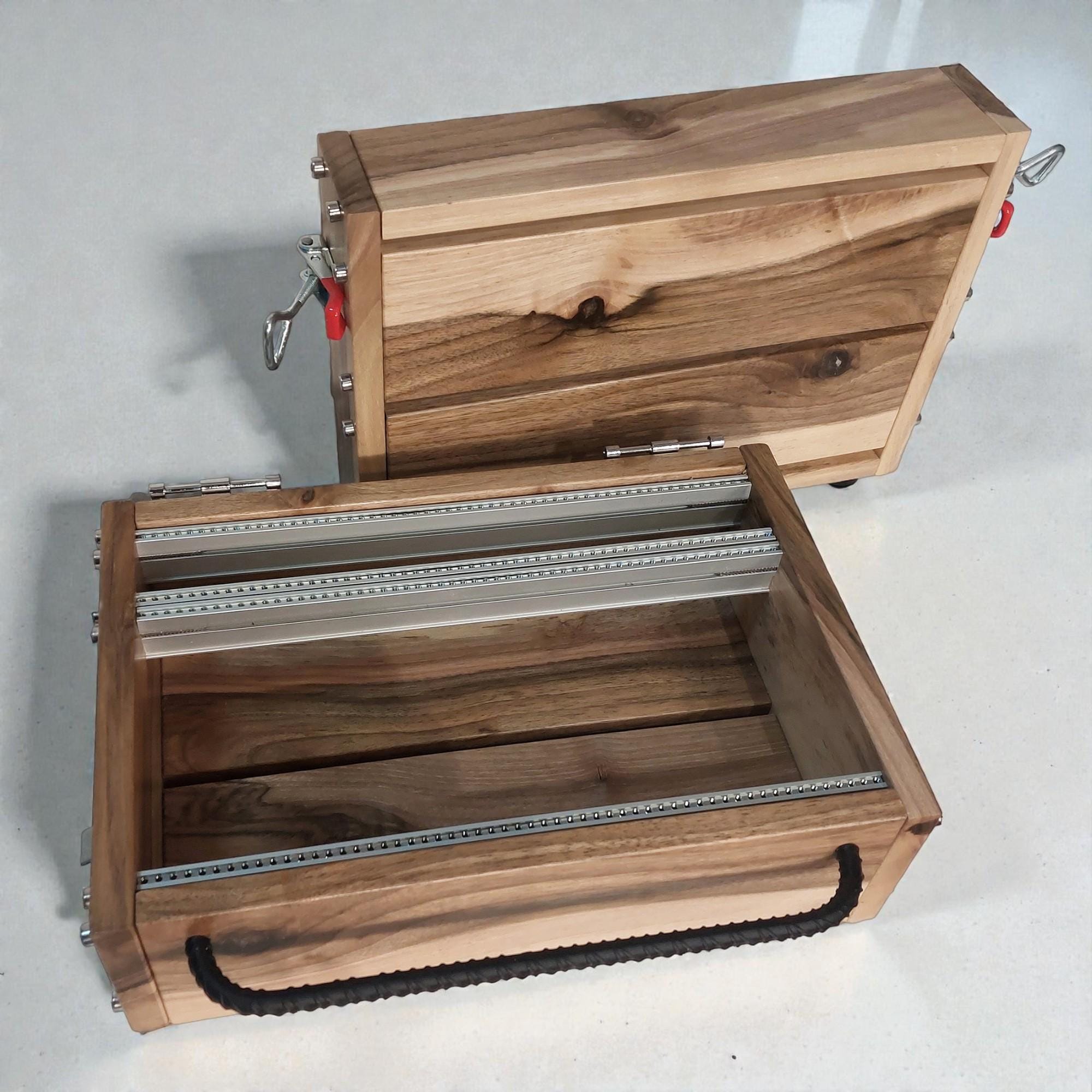 Eurorack Modular Case 4u Unpowered - Etsy