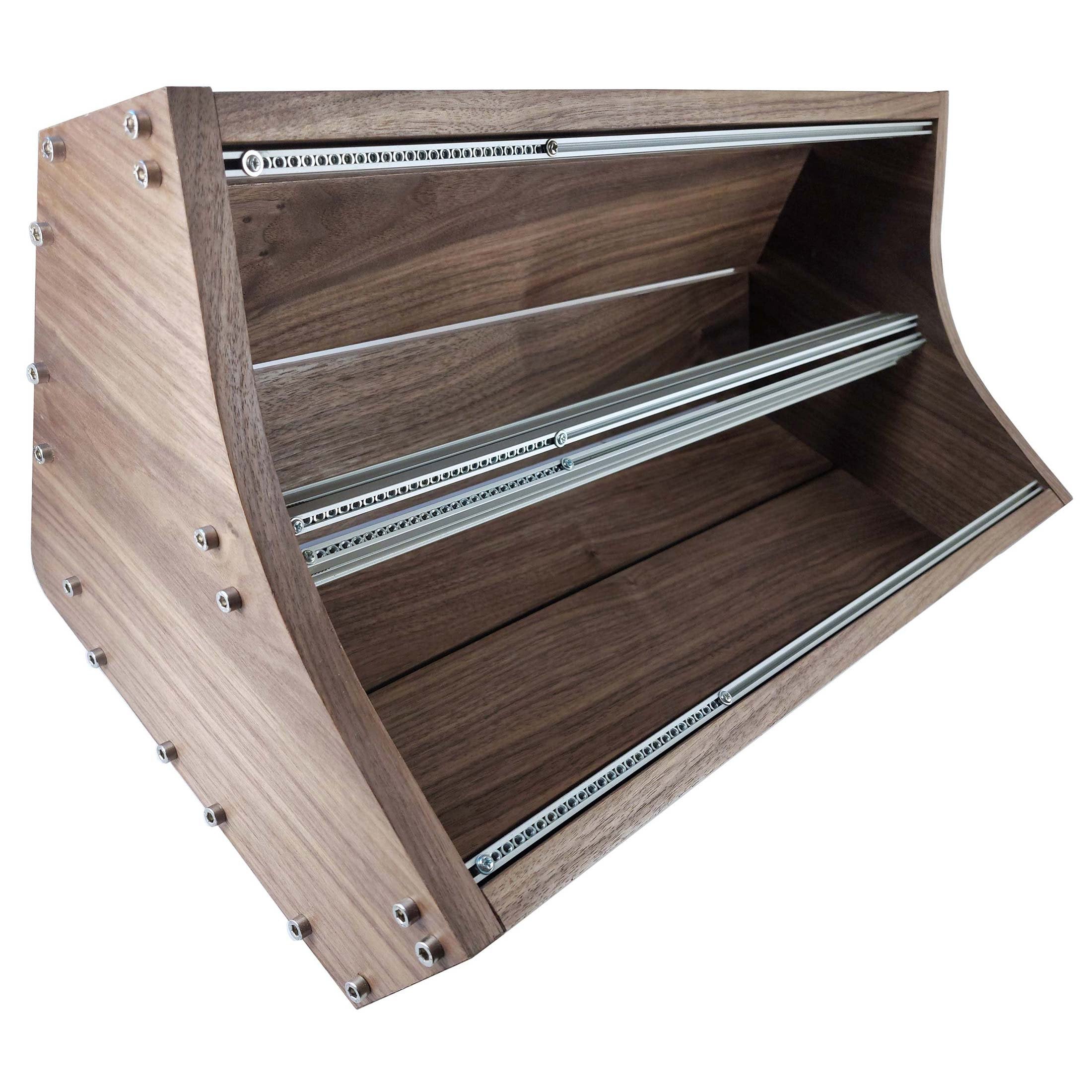 104hp Eurorack Case - Etsy