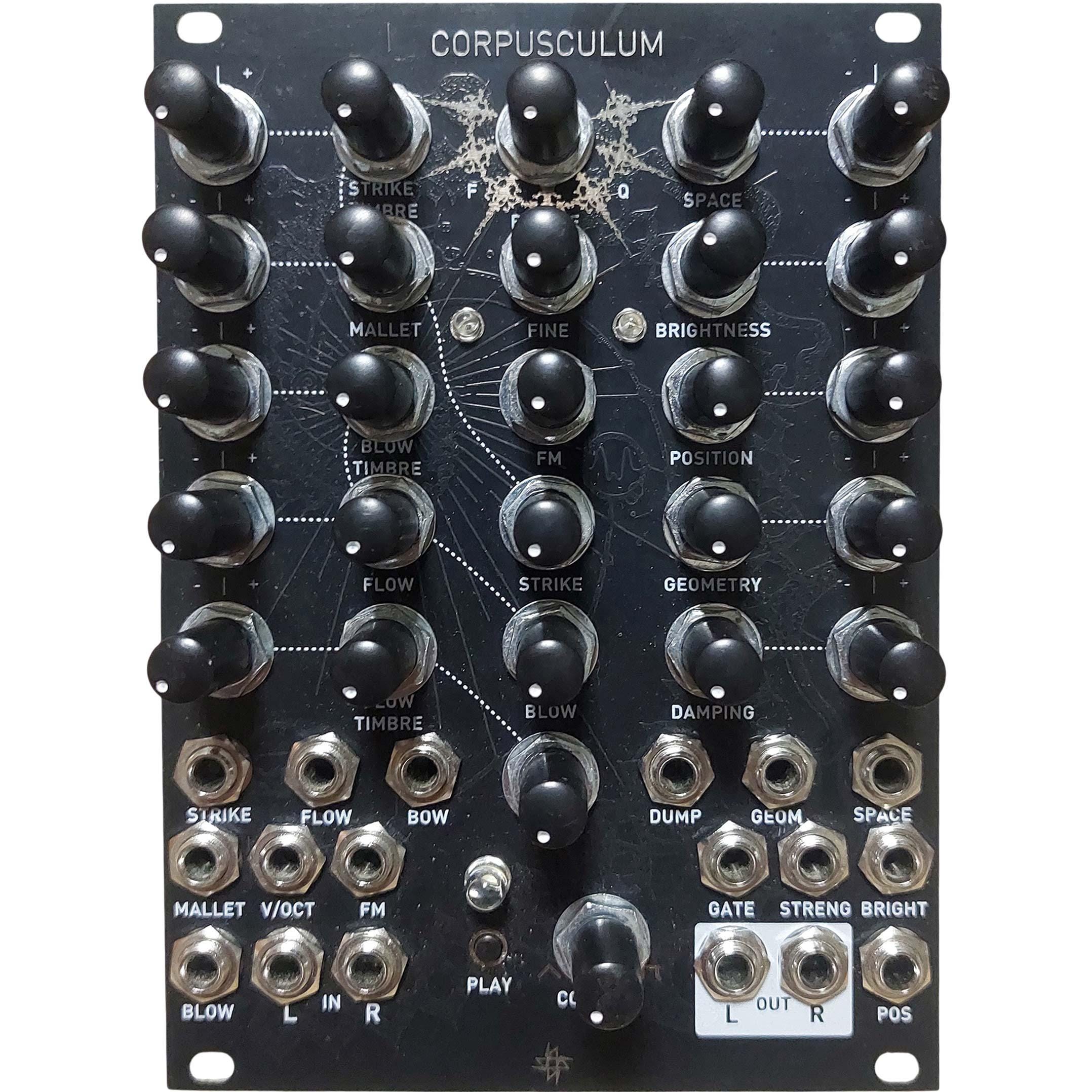 Mutable Instruments Elements - Etsy