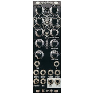 Kinks (Mutable Instruments Clone) / ユーロラック モジュール