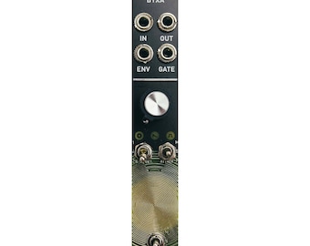 BYXA (Mutable Instruments Ears-Variante) / Eurorack-Module / Sylph Modular