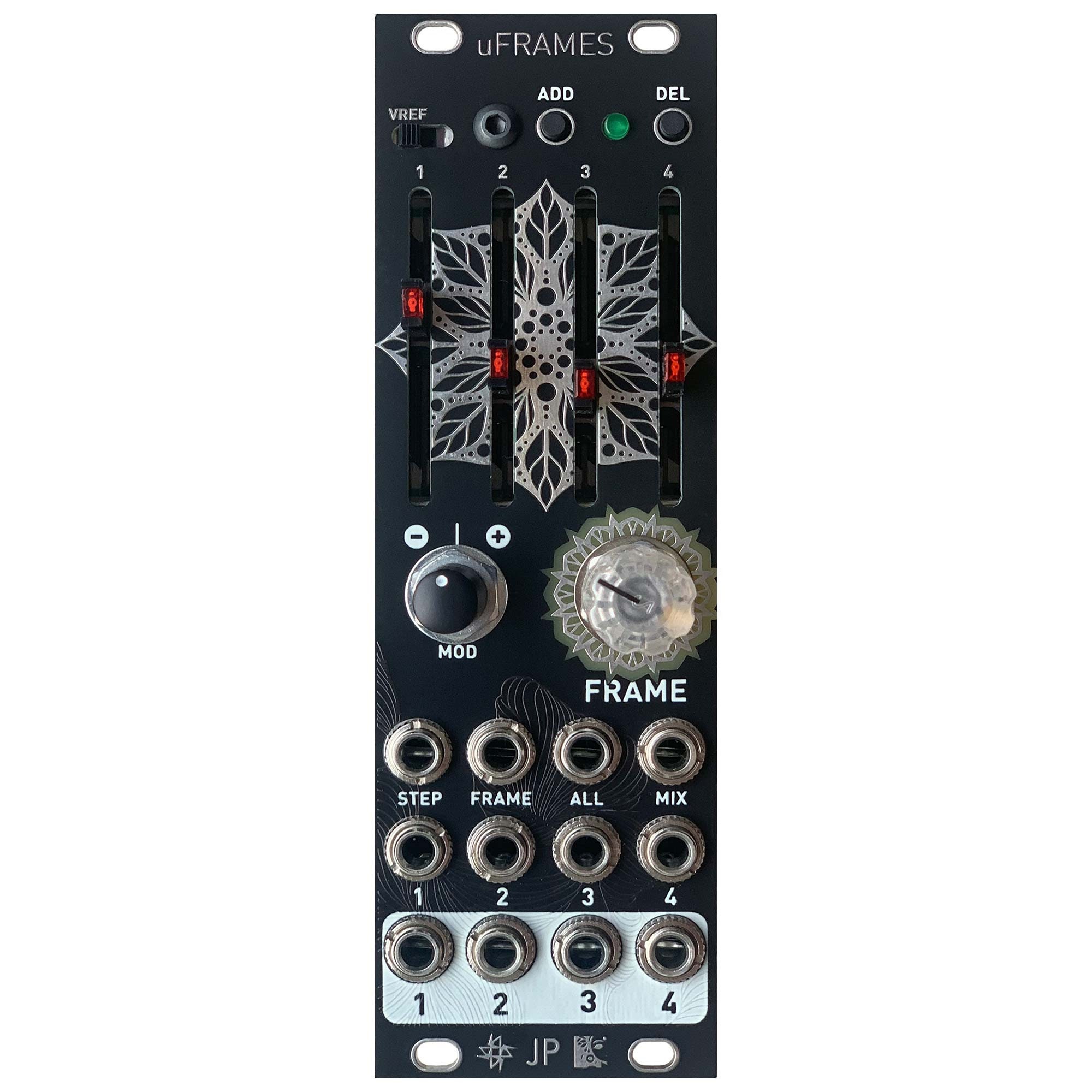Mutable Instruments Beads - Etsy Mutable Instruments Beads - Etsy
