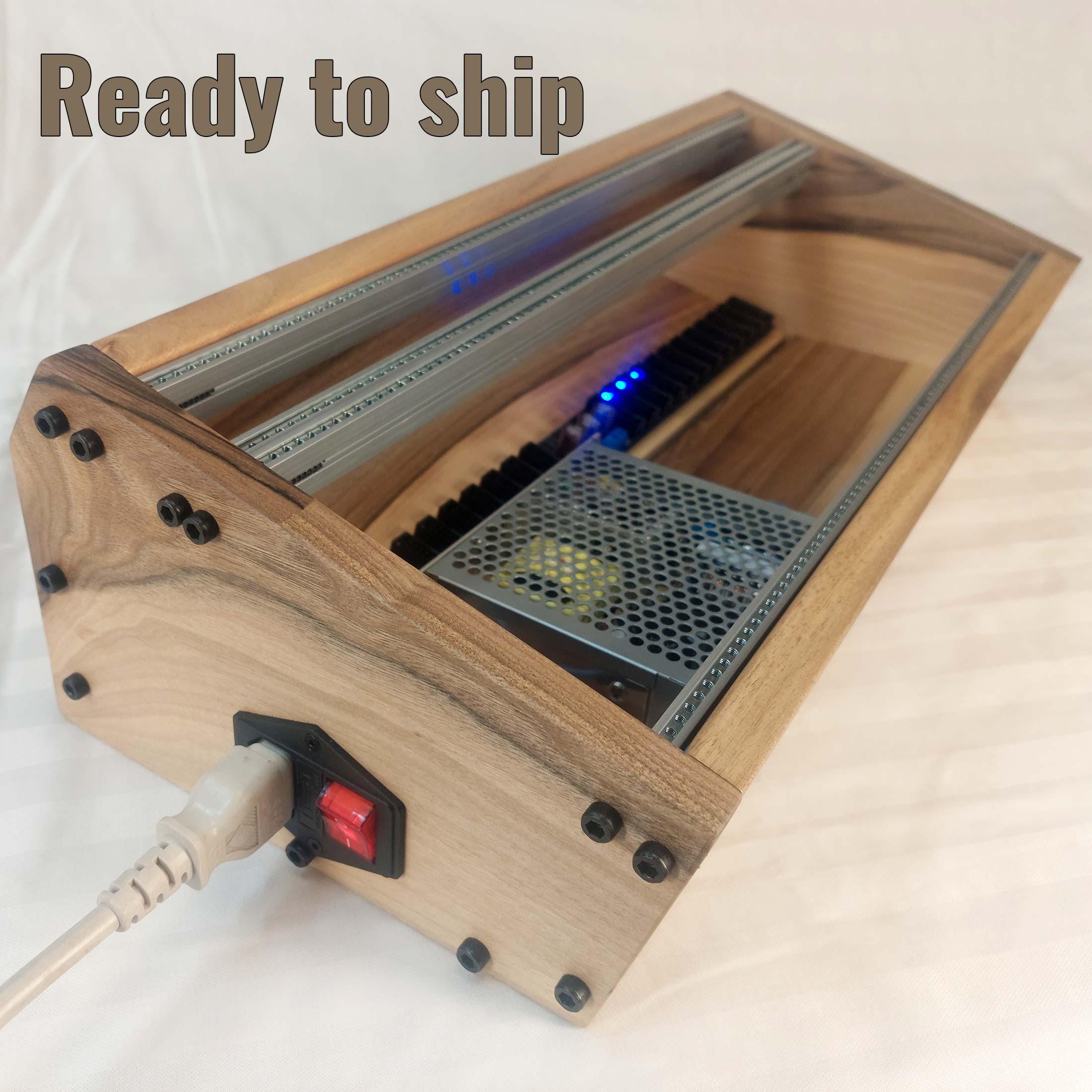 【電源・ACアダプタ付】44HP 4U Eurorack Case ver.3 il_fullxfull.7925243266_fpcl.jpg