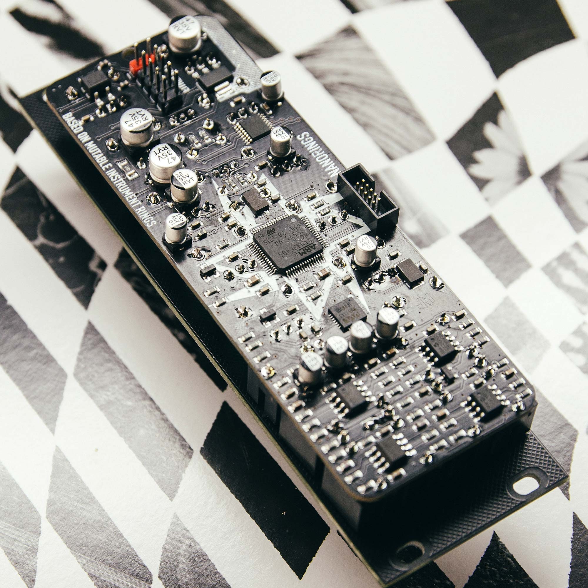 Mutable instruments Rings　nanoRings il_fullxfull.
