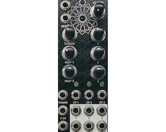 uGrids Mutable Instruments モジュラーシンセ