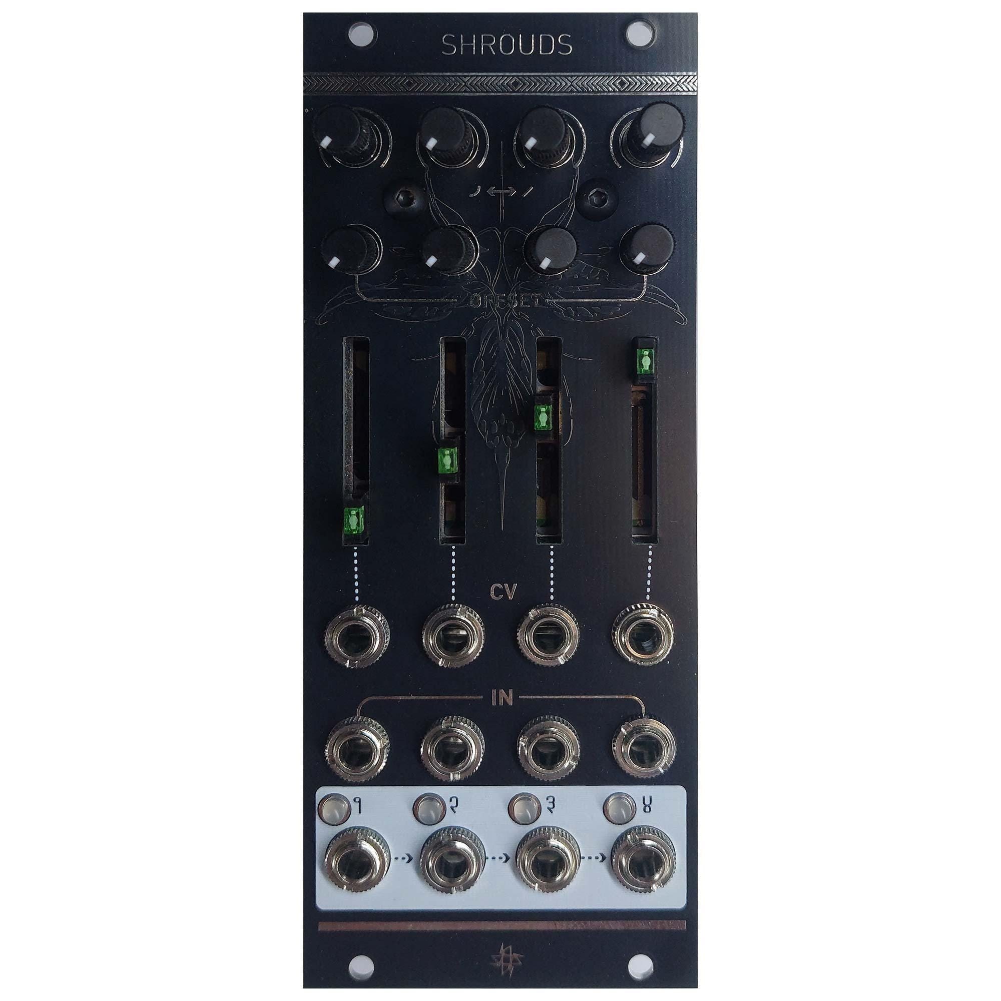 Mutable Instruments Clones - Etsy