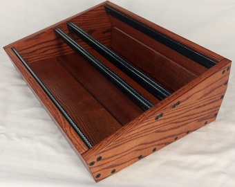 Caja Eurorack 7U EVA-slim • Fresno • 40 HP / 56 HP / 84 HP / 104 HP / 114 HP / 126 HP / 144 HP / 168 HP / 196 HP • SIN ALIMENTACIÓN