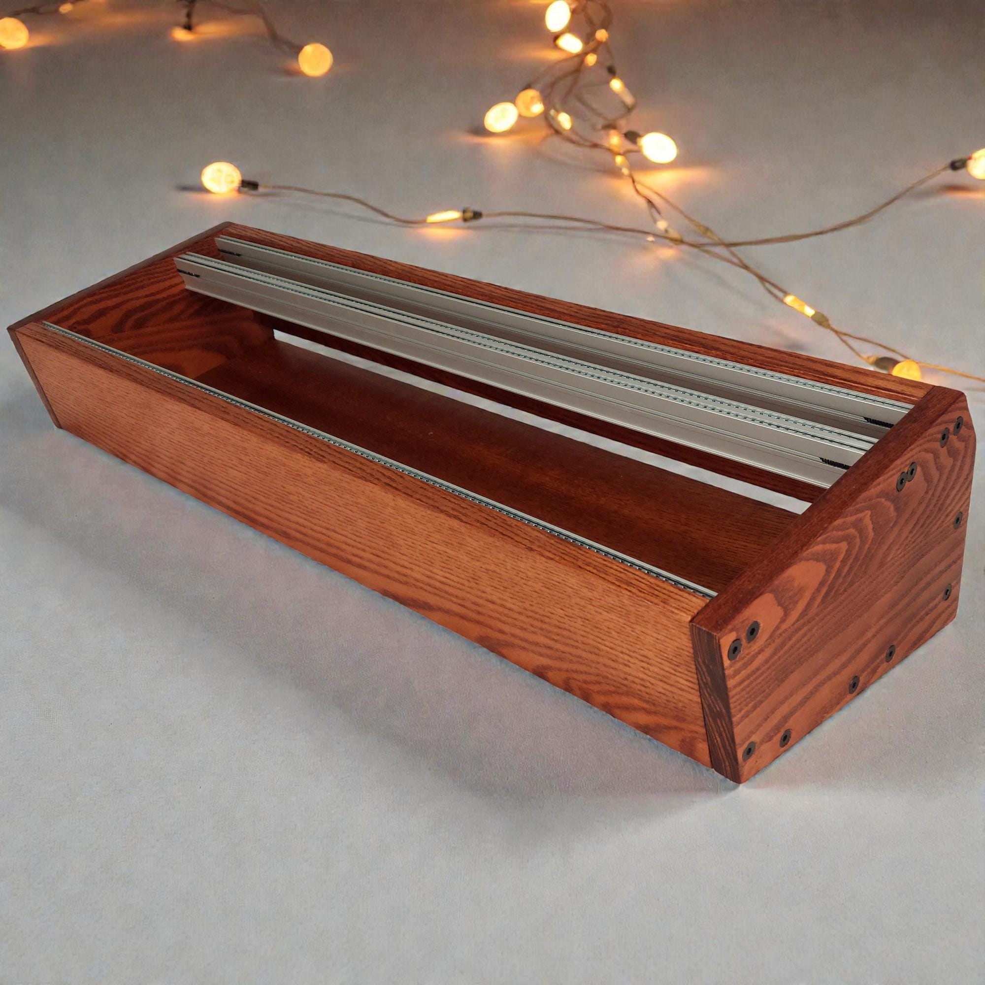 Eurorack Modular Case 4u Unpowered - Etsy