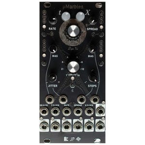 uMarbles/Pachinko/Sylph Modular