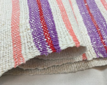 Fil Chanvre 1mm Ecru 4558550002167 10 mètres