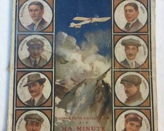 Catalogue /Advertising Magazine, History I SAIS ALL 15 August 1932