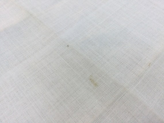 Souvenir handkerchief from the International Mari… - image 9