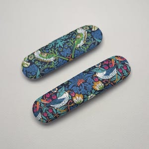 Barrette in Liberty of London