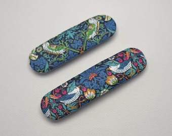 Haarspange aus Liberty of London