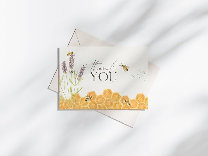Honey Bee Bridal Shower Bundle Printable, Engagement Shower, wedding shower invites Template, Editable Template, Bridal Shower Games, WP3041 image 10