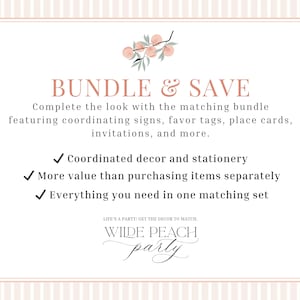 National Park Baby Shower Bundle Printable Template, Woodland Outdoor Baby Shower, Wilderness Baby Sprinkle Adventure Awaits WP1005 image 2