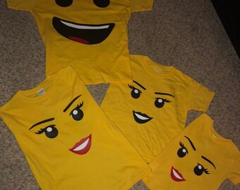 lego shirt ideas