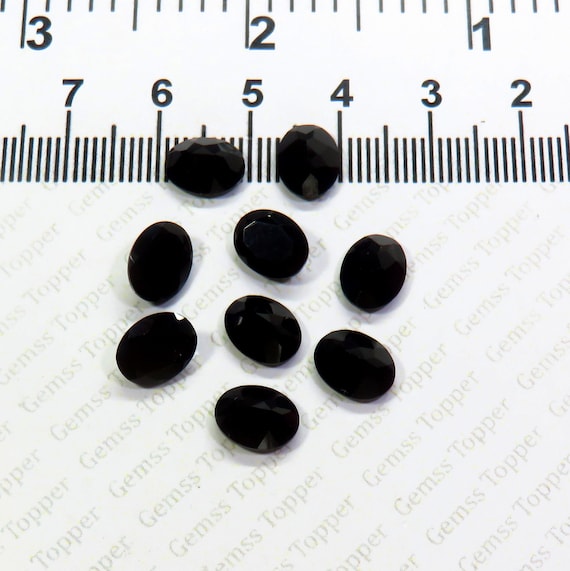 Spinelle Naturel Ovale Facetté 12.1x8.8mm - 3.92 Carats - Birmanie - Neuf Avec Certificat