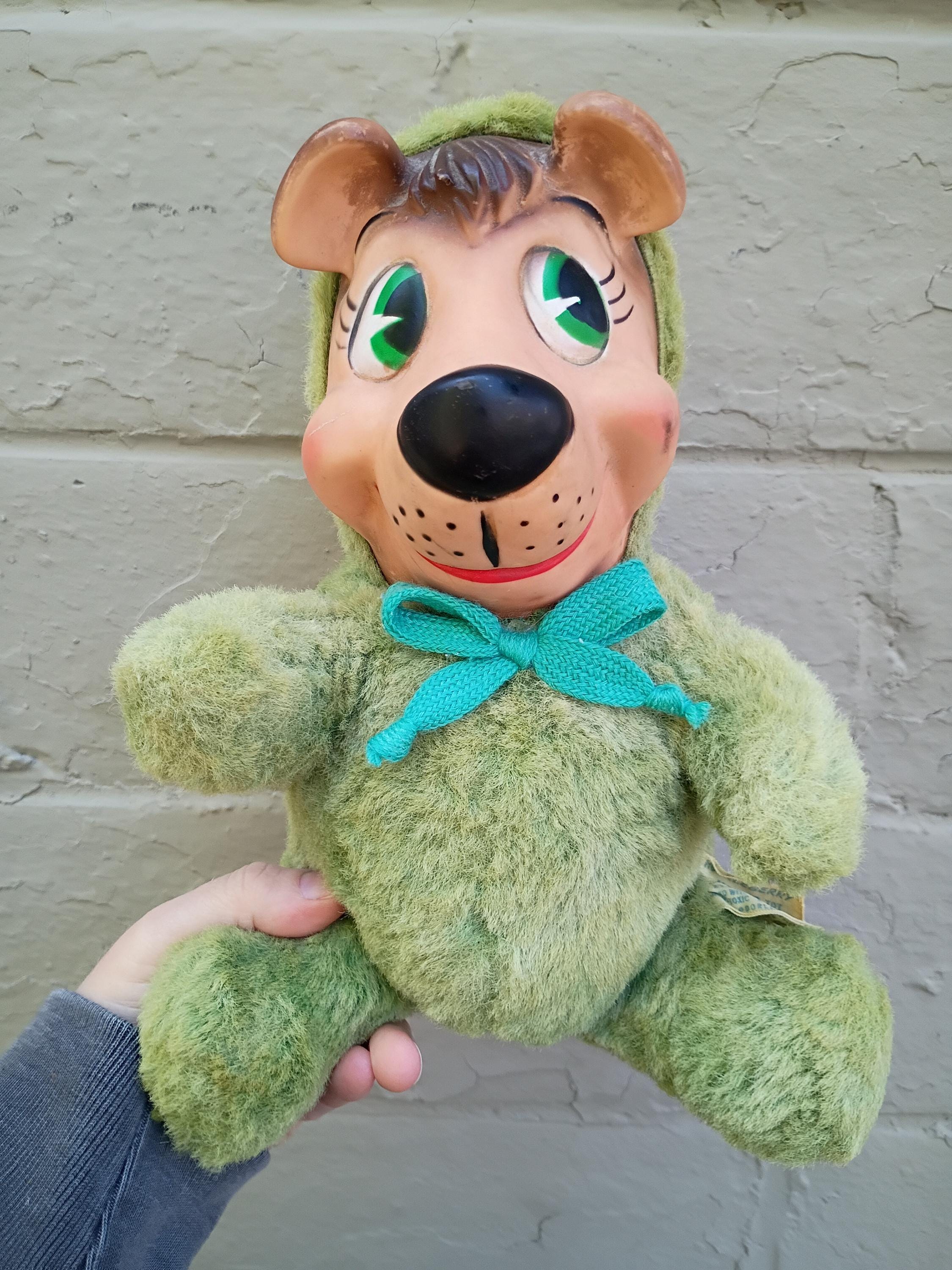 Vintage Huckleberry Hound - Etsy
