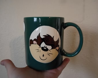 ヴィンテージ/ルーニー・テューンズ/タズ/タスマニアン・デビル