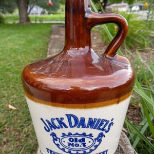 Jack Daniels Jug - Etsy
