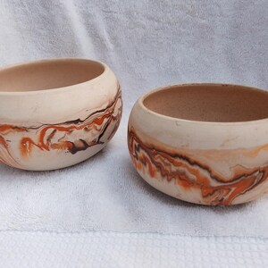 Nemadji Art Pottery - Etsy
