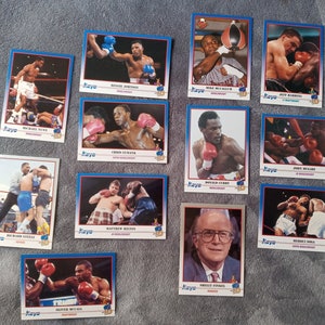 70+ Kayo Boxkarten