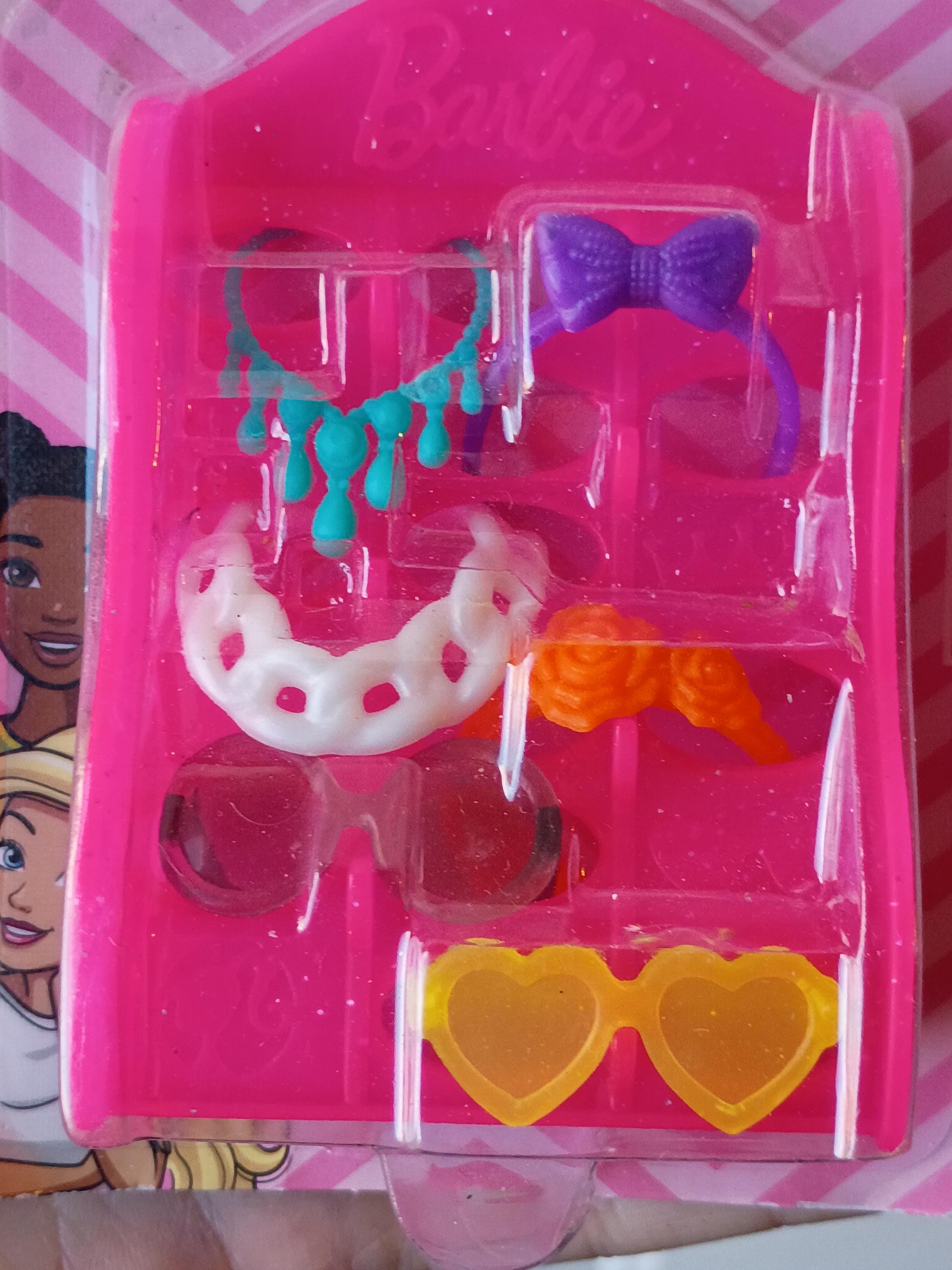 Barbie Accessories New Headband Sunglasses Pack - Etsy