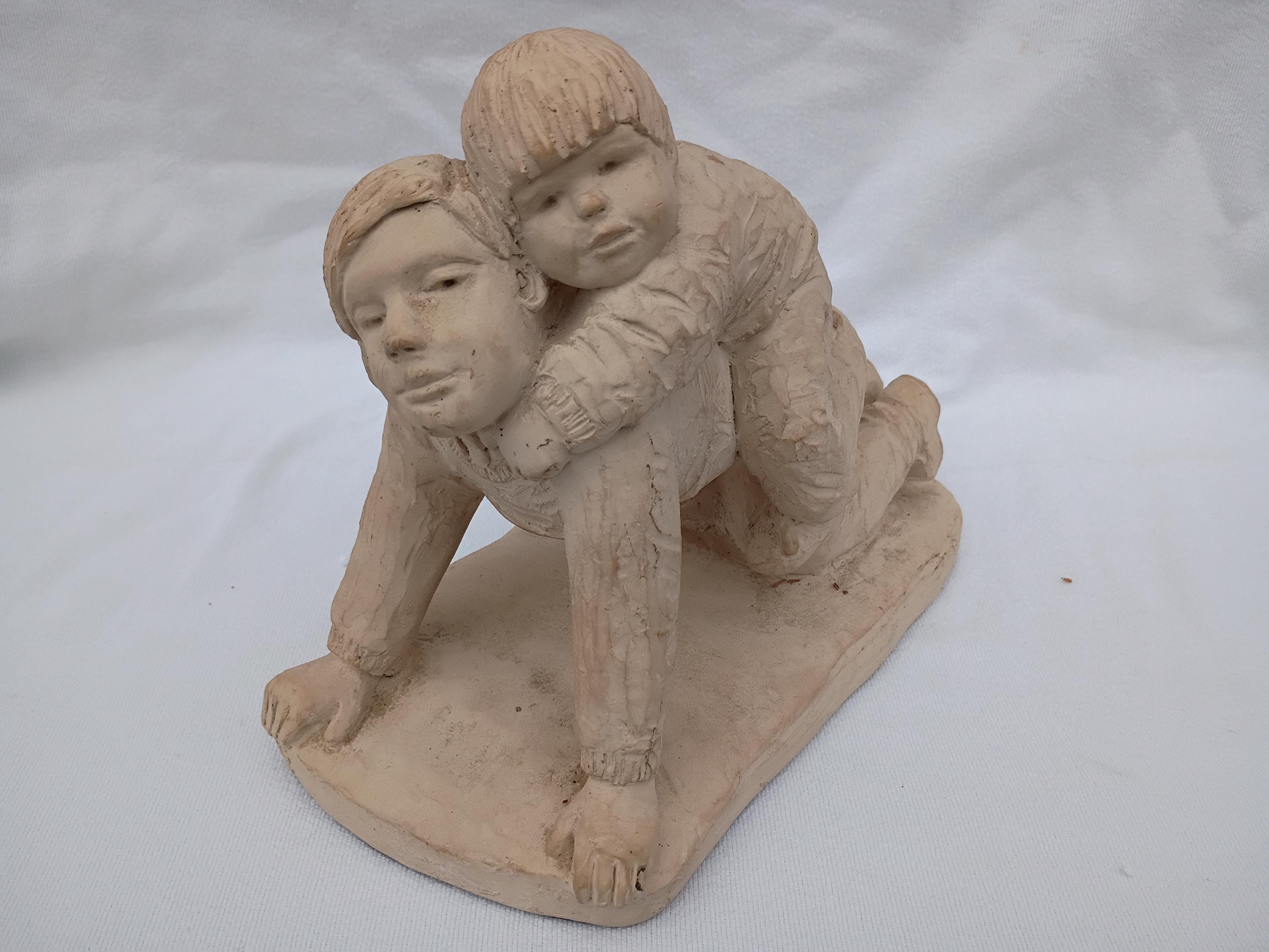 Austin Sculptures - Etsy