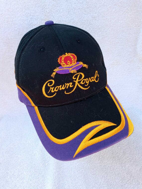 Crown royal hat - Gem