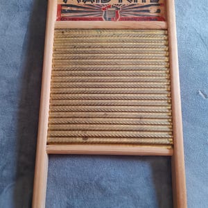 Washboard instrument - Etsy 日本