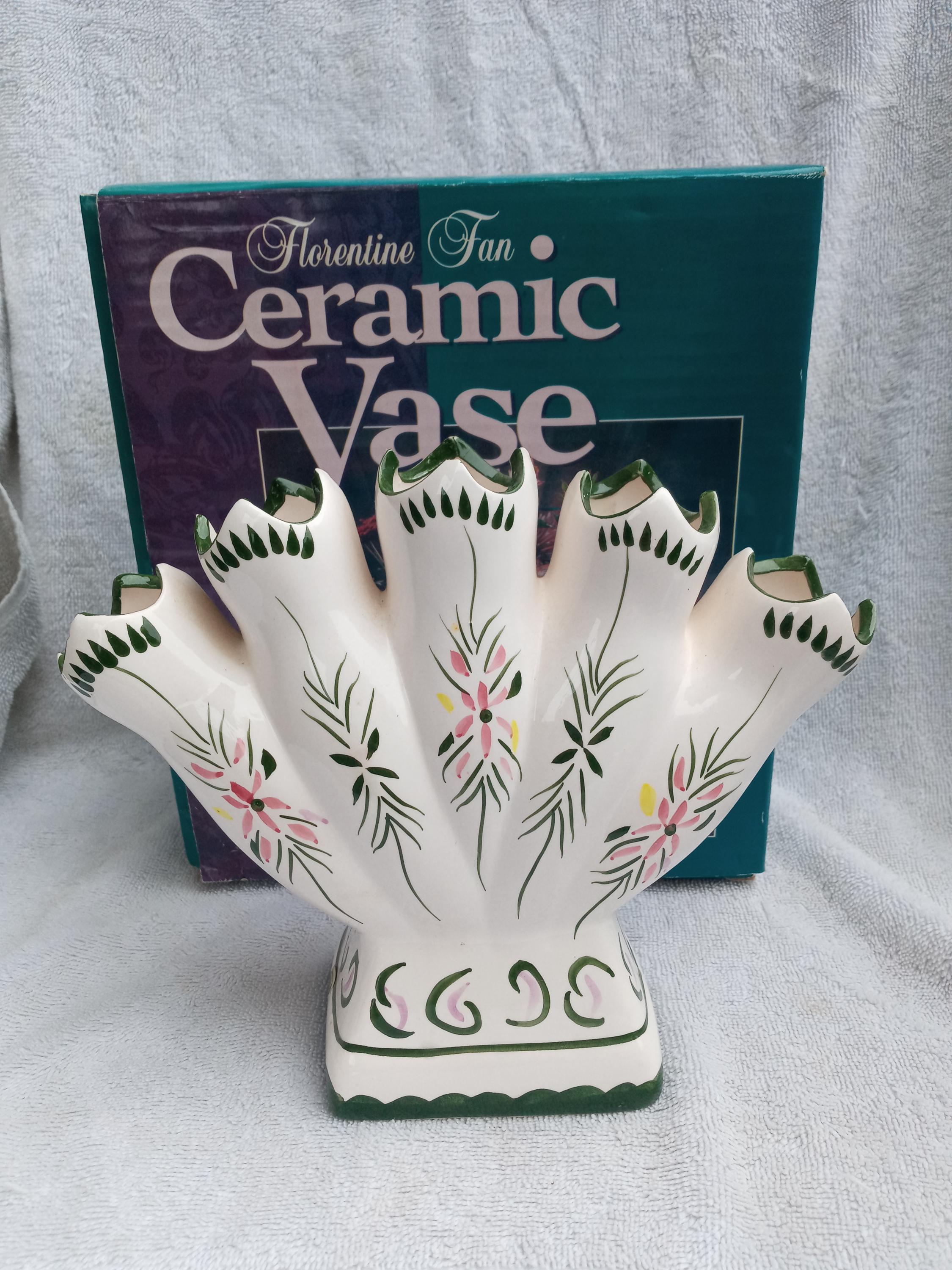 50s ハンド　手　花柄　オブジェ　置物　ビンテージ　レア　ハンドトレイ レア 大サイズ 両手 50s ハンド 手 オブジェ 置物 ビンテージ