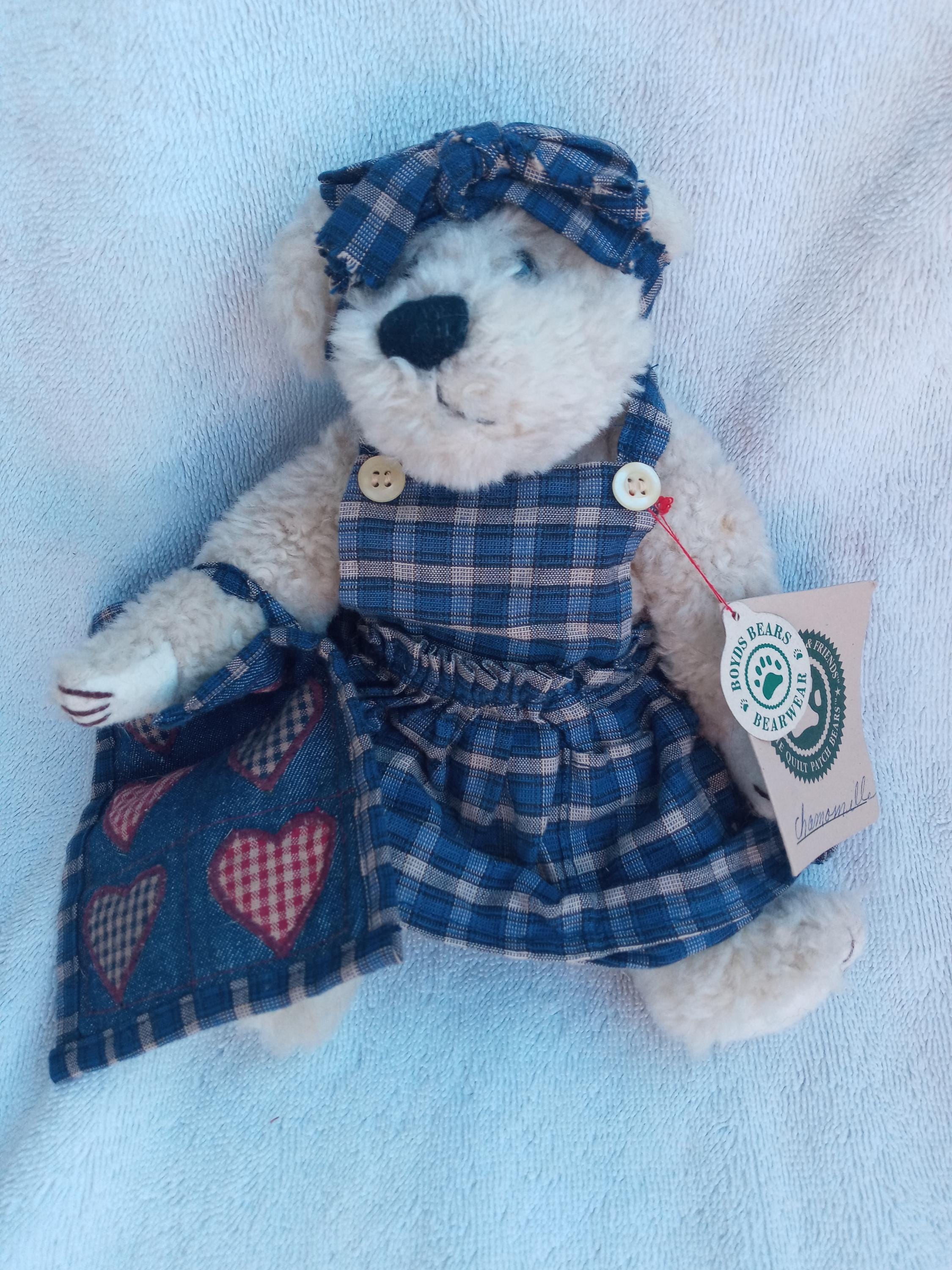 Boyds bears friends - Etsy 日本