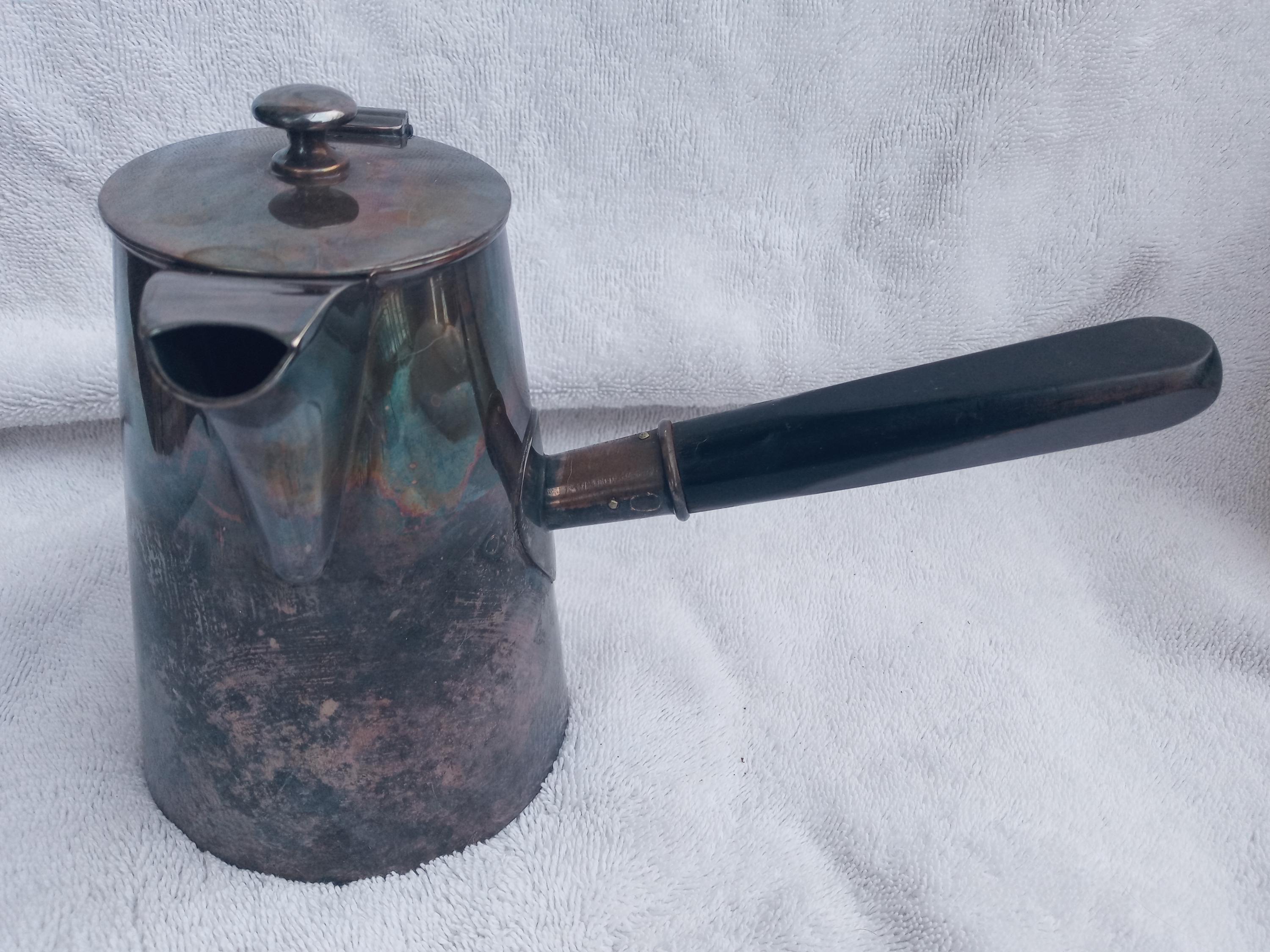 Reed barton pot - Etsy 日本