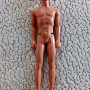 Bendy ken doll hotsell