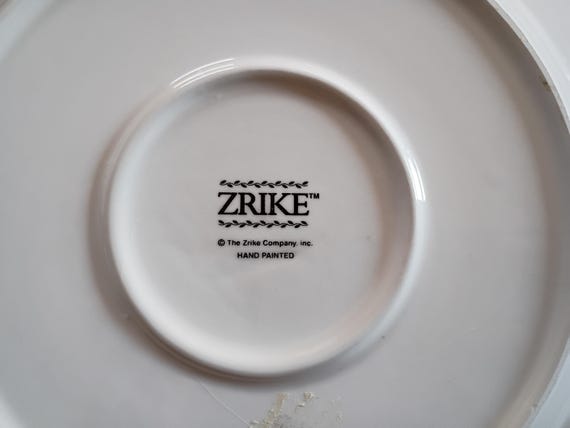 Zrike 8 3/4