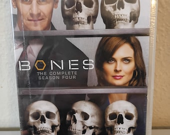 E.R the Complete 4th Season DVD Complete - Etsy