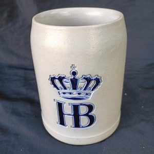 Hb hofbrauhaus stein - Etsy 日本
