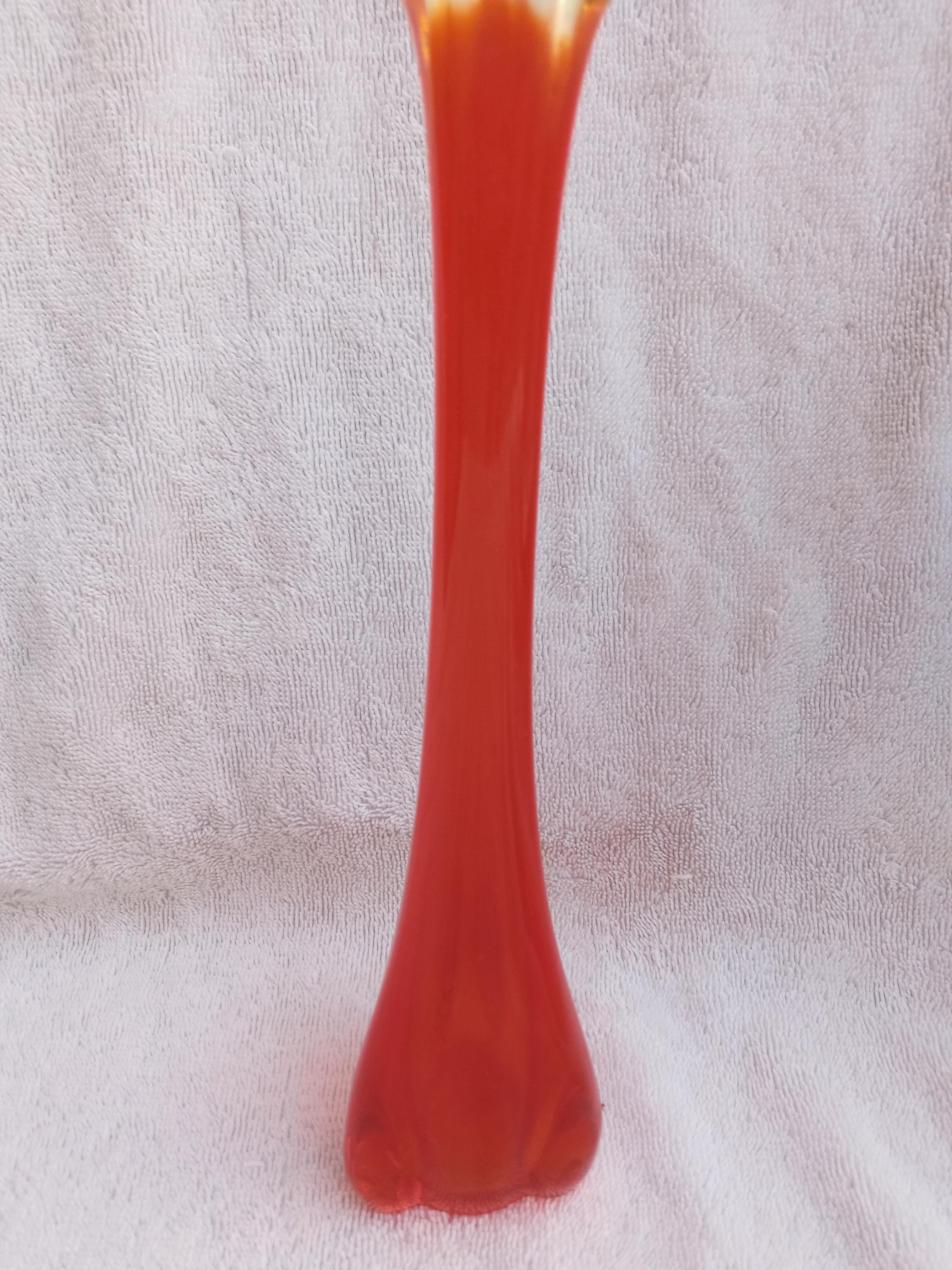 ヴィンテージ バイキング エピック スリー フォイル スイング ガラス